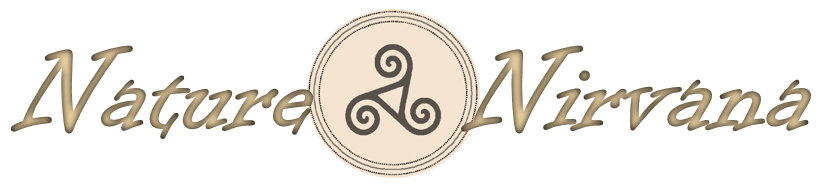 Logo Nature Nirvana
